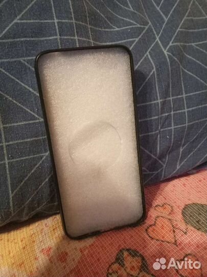 Чехол на honor 7а