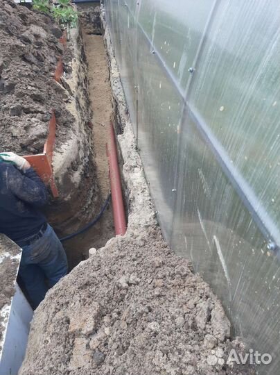 Септик Волгарь 8пр