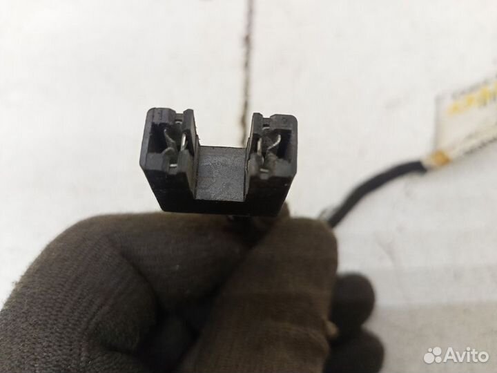 Проводка (коса) боковой двери