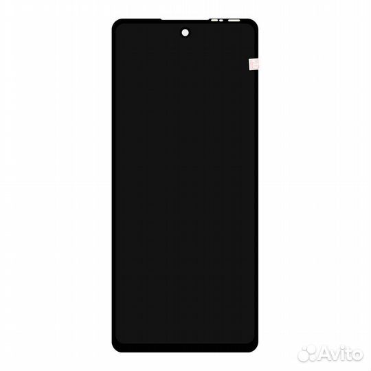 Дисплей Tecno Pova 5 Pro 5G/Infinix Hot 30, ориг