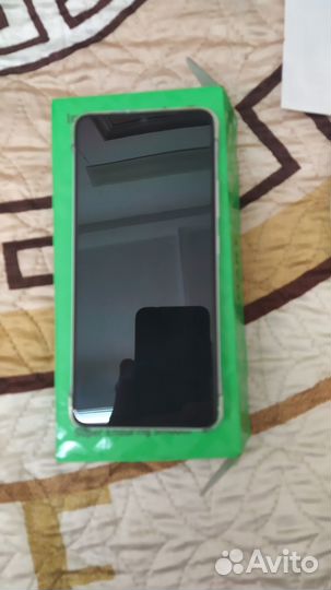 Смартфон Infinix Smart 7 64 гб