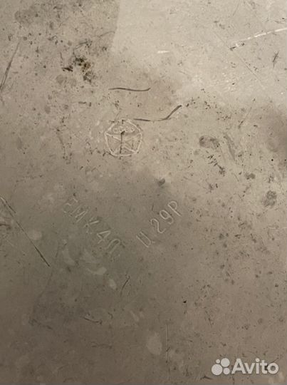 Термос Темет объем 4 литра из нержавейки