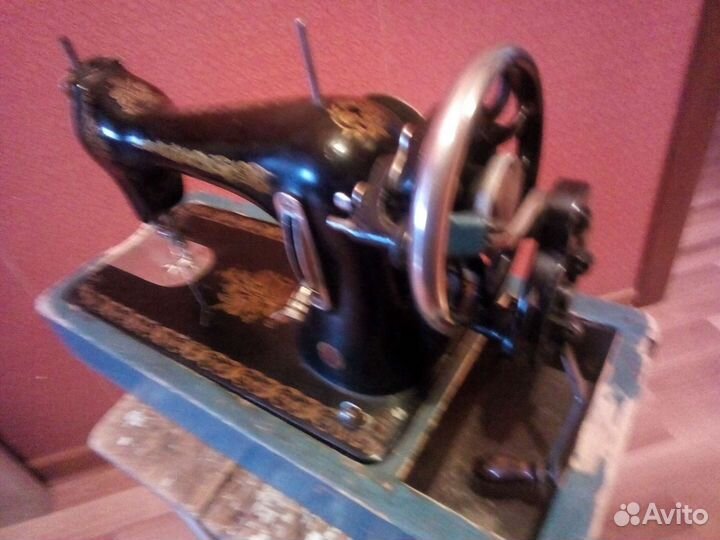 Швейная машина Подольск