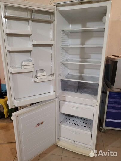 Холодильник бу