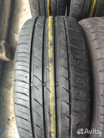 Falken Ziex ZE-914 225/50 R17 94W