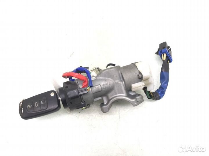 Замок зажигания Hyundai i30 (2007-2012)