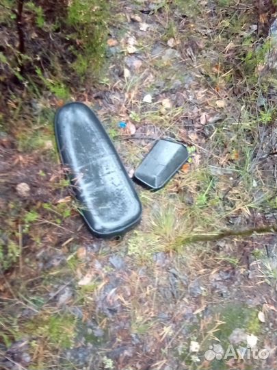 Запчасти на мотоциклы