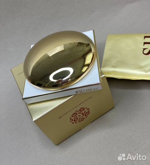 Кушон SUM37 Secret Essence