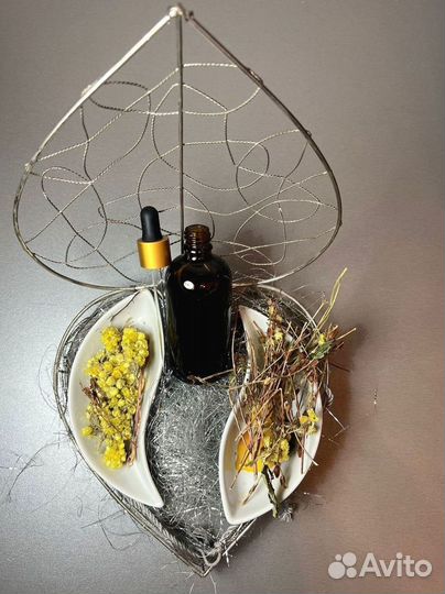 Экстракт «здоровая поджелудочная»