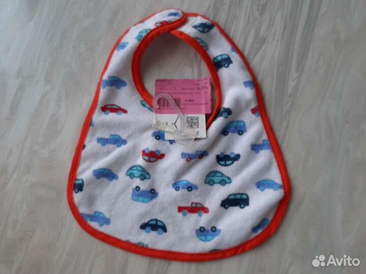 Нагрудники