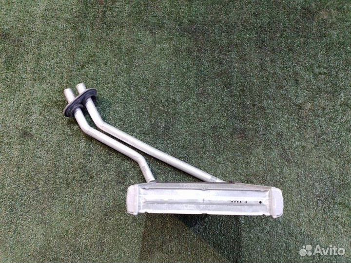 Радиатор печки Toyota Belta NCP96 2NZ-FE 2006