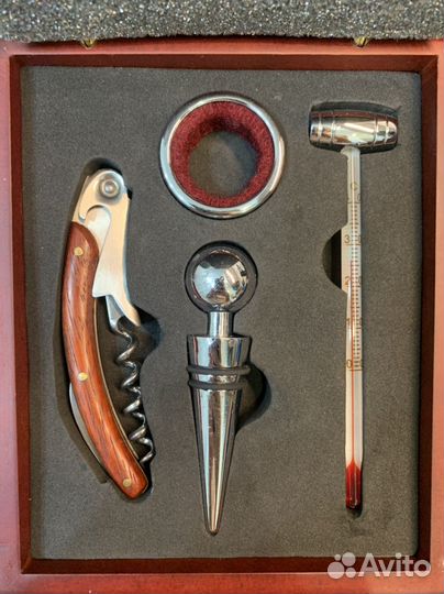 Винный набор