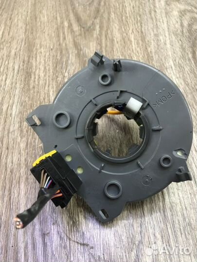 Шлейф-лента Opel Meriva A минивэн