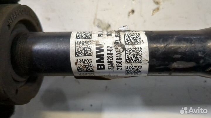 Полуось BMW X1 (F48), 2021