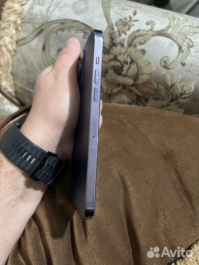 iPhone 14 Pro Max, 256 ГБ