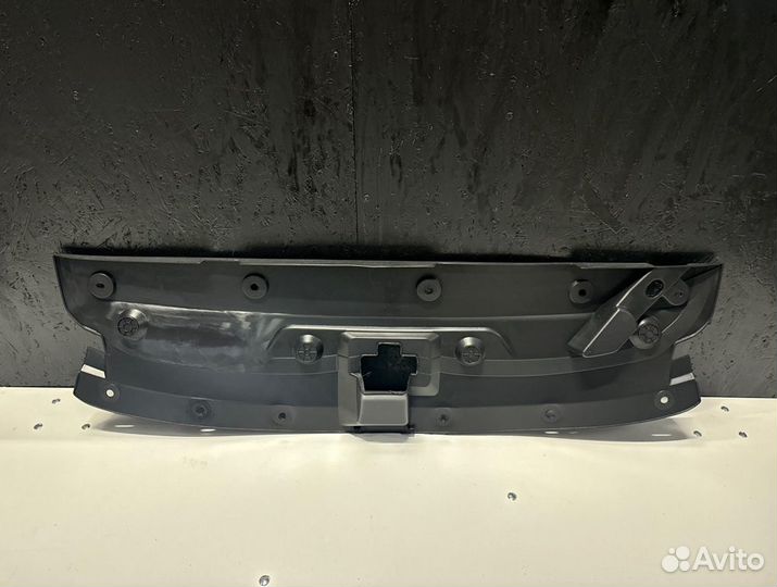 Кожух замка капота Geely Emgrand 2021-2024