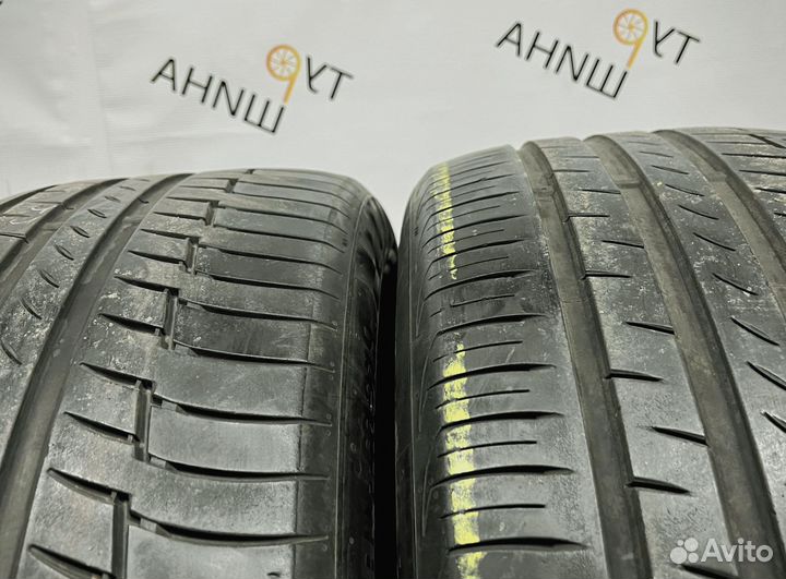 Continental PremiumContact 6 275/40 R22 94Y