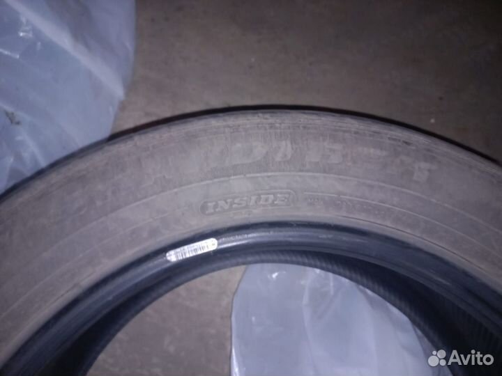 Dunlop Grandtrek AT2 225/60 R18