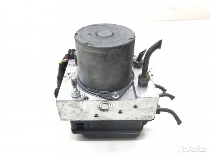 Блок ABS Land Rover Discovery 2.7 TD 2007