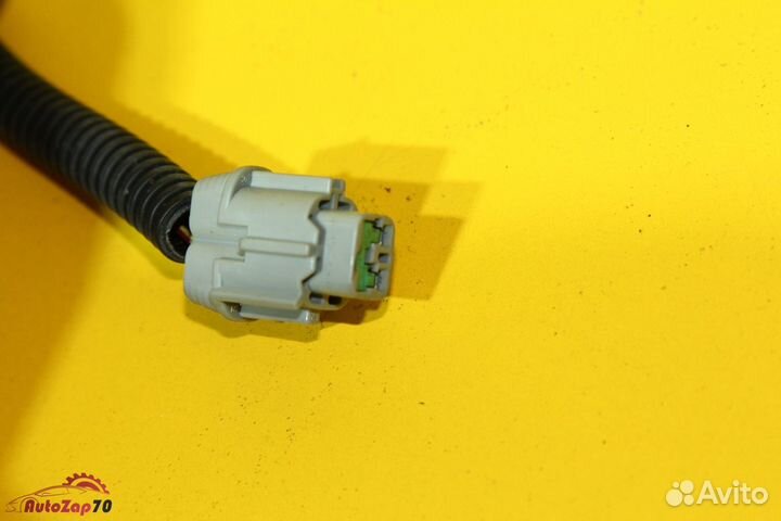 Nissan Patrol (Y62) Жгут проводов двери багажника