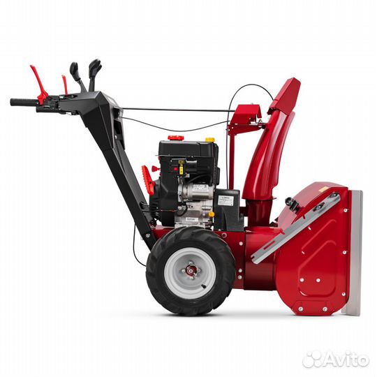 Снегоуборщик мобил К С75 премиум