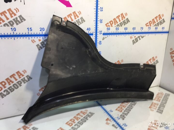 Фольксваген Пассат Жабо дворников