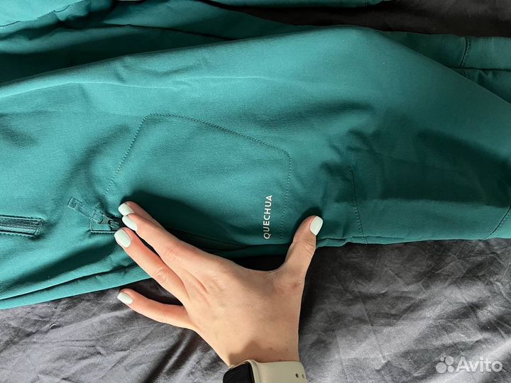 Горнолыжные штаны женские 42 44