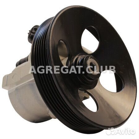 Насос гидроусилителя руля Motorherz P1903HG