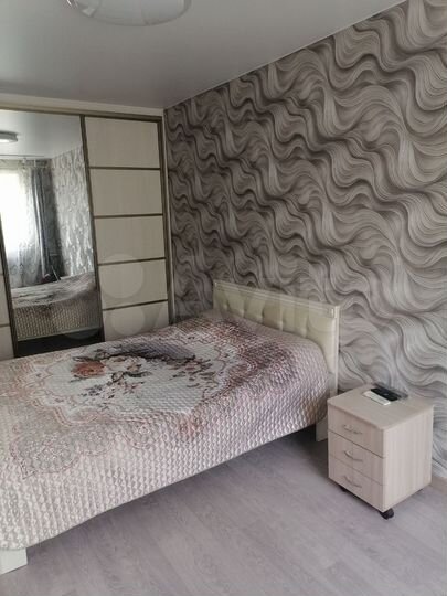 2-к. квартира, 44,1 м², 4/4 эт.