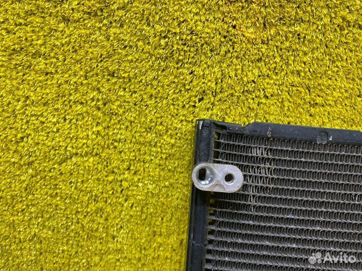 Радиатор кондиционера передний Toyota Fj Cruiser 141405