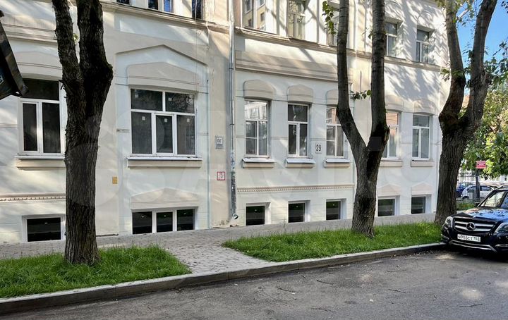 Свободного назначения, 230.7 м²