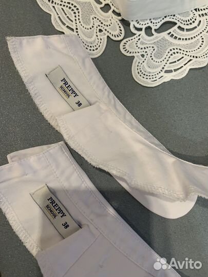 Воротнички