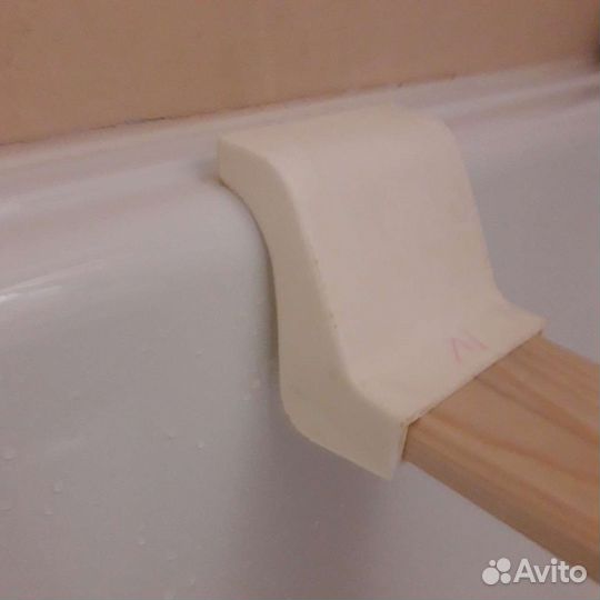Скамейка,полочка на ванну