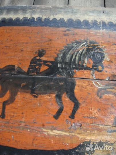 Русский Север Доска