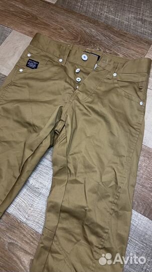 Брюки для верховой езды 44 46 Jack Jones