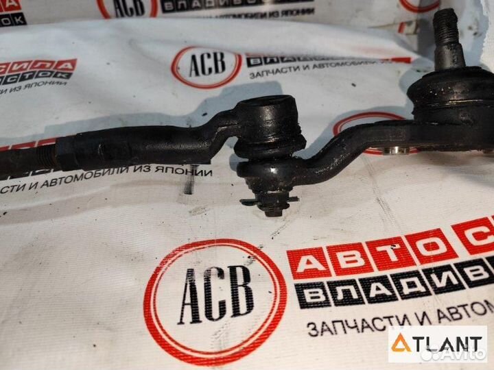 Рулевая рейка toyota mark II