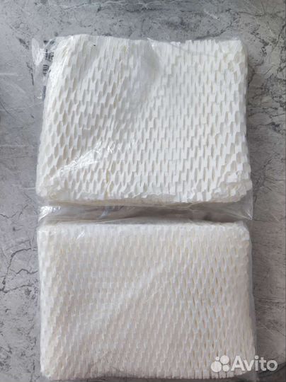 Фильтры для увлажнителя воздуха philips(2шт )