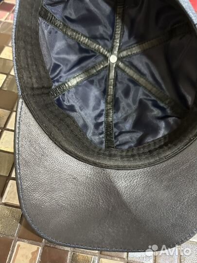 Кепка бейсболка мужская