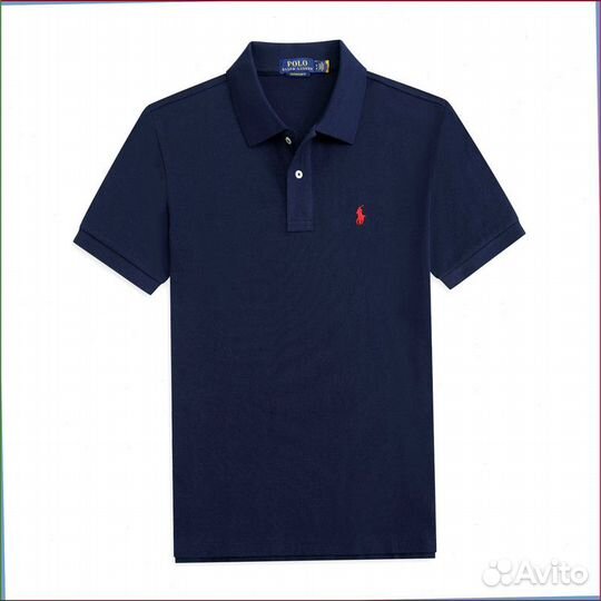 Old money футболка polo ralph lauren (Все размеры в наличии)