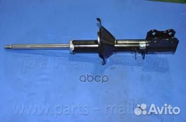 Амортизатор задний L PJB-134A Parts-Mall