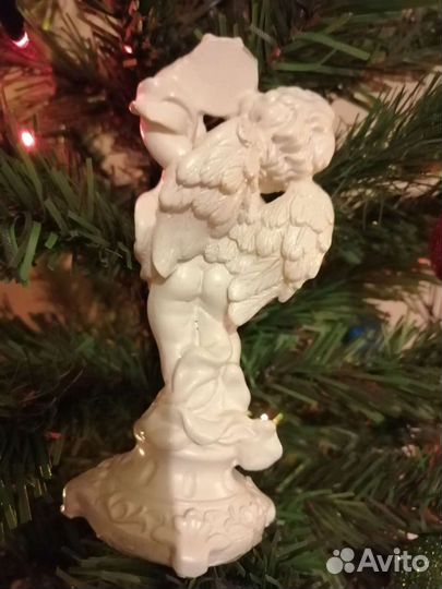 14 февраля. Фоторамка 3 шт. Сердце