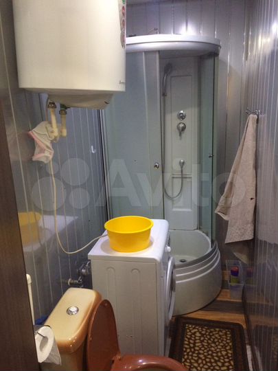 1-к. квартира, 24,2 м², 3/3 эт.