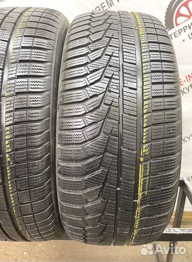 Hankook Winter I'Cept Evo2 W320 225/55 R17 99P