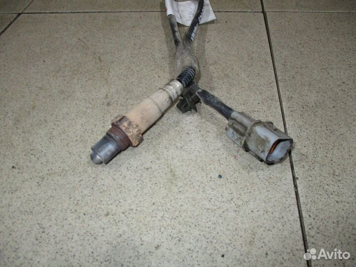 Датчик кислородный Hyundai Solaris 1