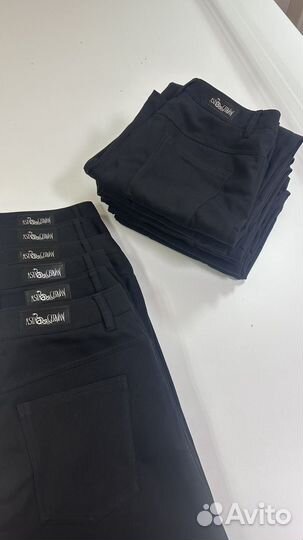 Швейный цех