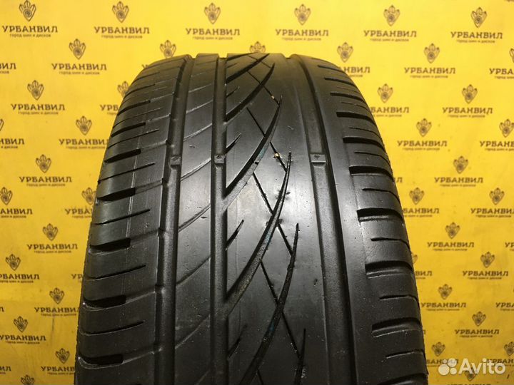 Continental ContiPremiumContact 205/55 R16 91H