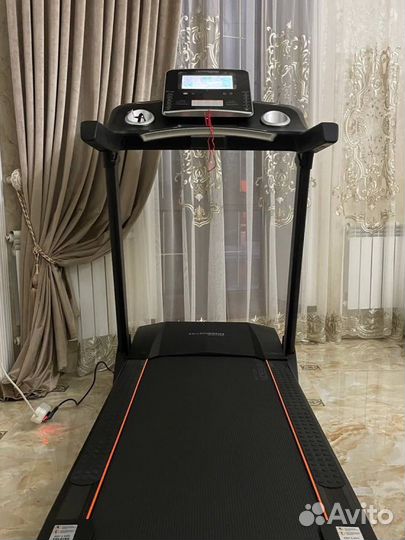 Беговая дорожка