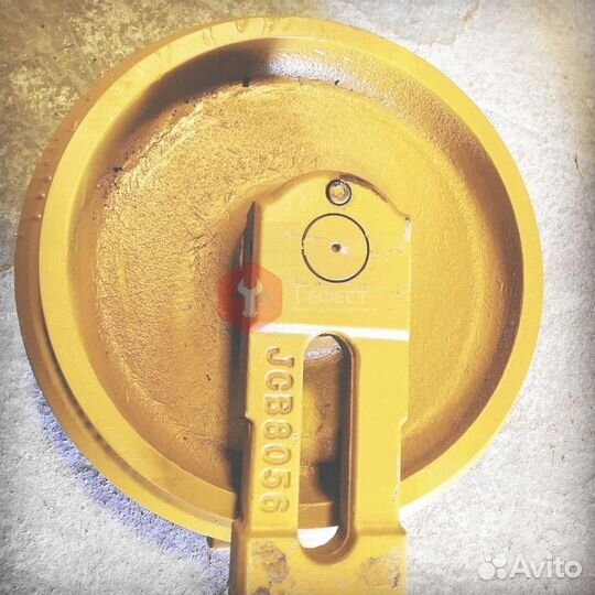 Ленивец Doosan S220N-V(5) 2270-1108