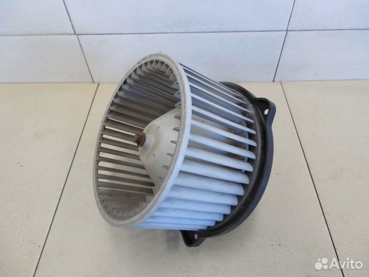 Моторчик отопителя Starex H1 1997-2007