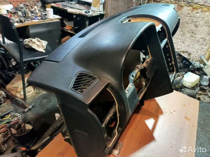 Панель передняя (торпедо) Opel Astra 1998-2004 G